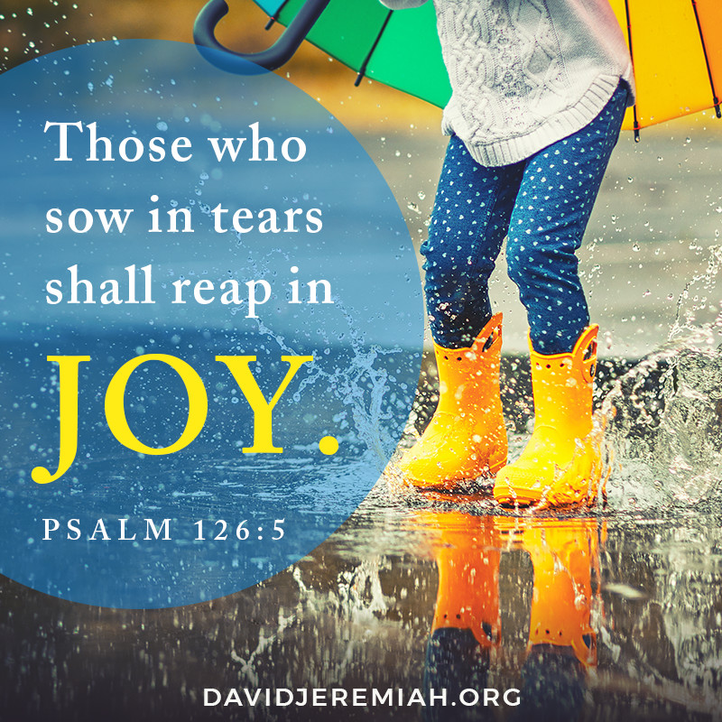 bible verses about joy