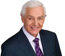 Dr. David Jeremiah