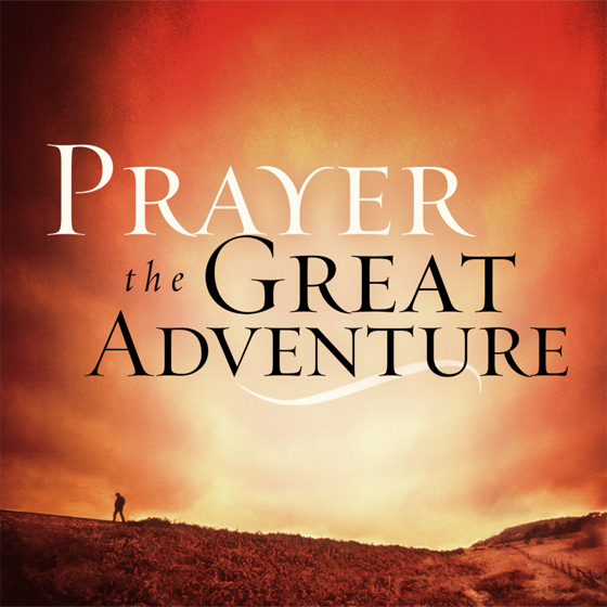 Turning Point Radio - Intersections of Prayer