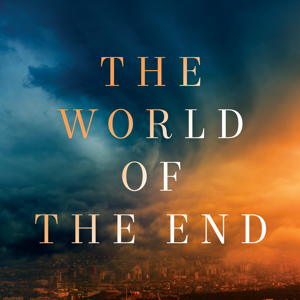 In the World of the End, BE DETERMINED (Pt. 2)