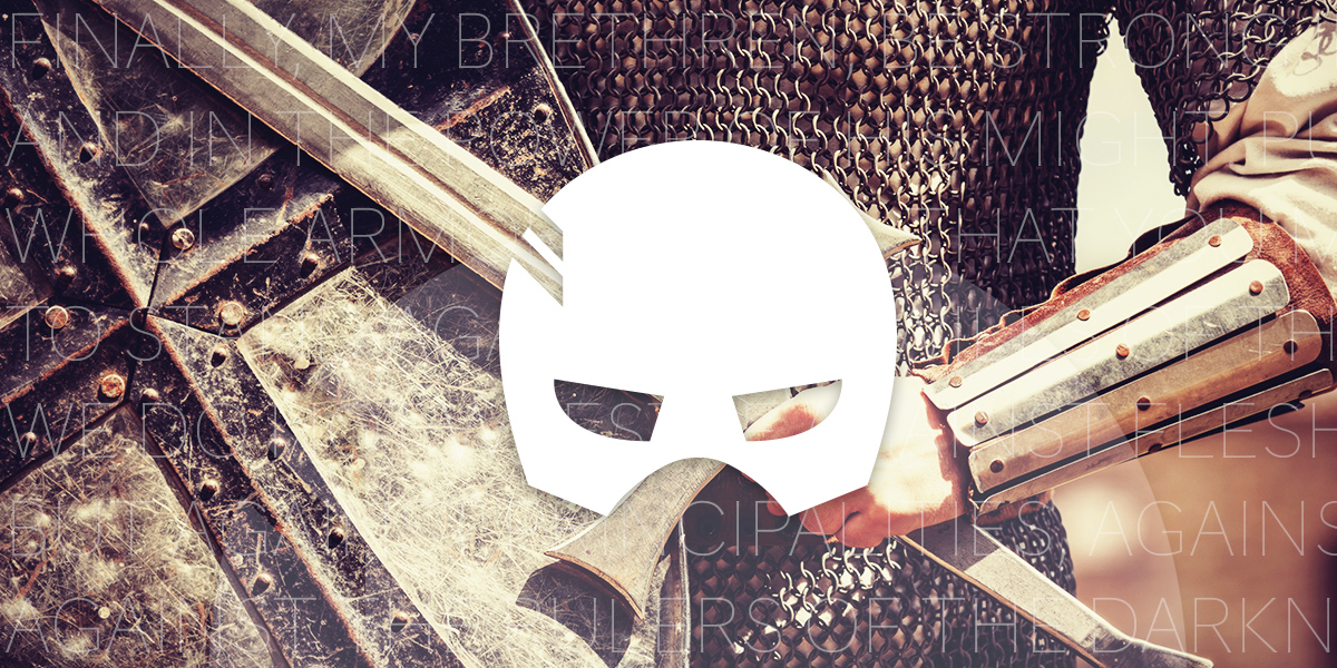 Helmet of Salvation Helmet of Salvation