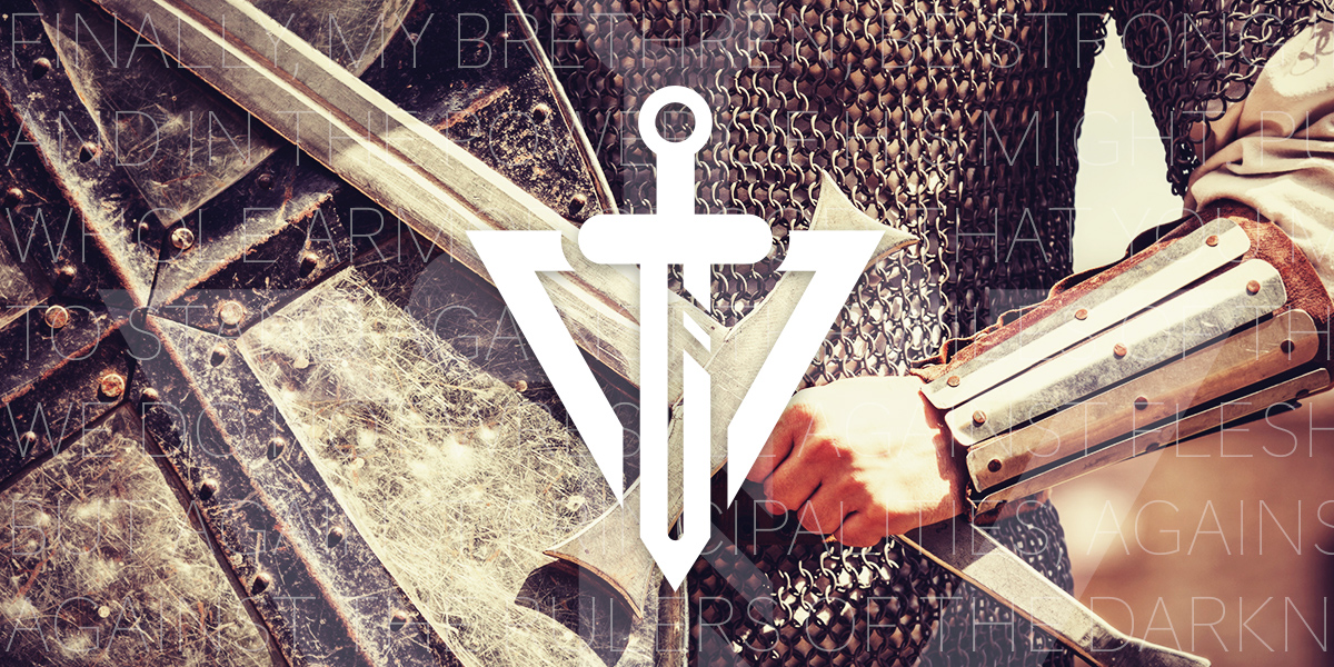 Sword of the Spirit Sword of the Spirit