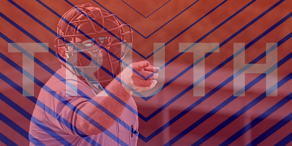 What Is Truth? What Is Truth?