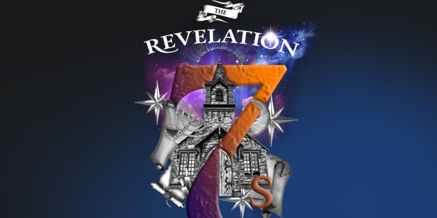 The Sevens in Revelation and What It Means