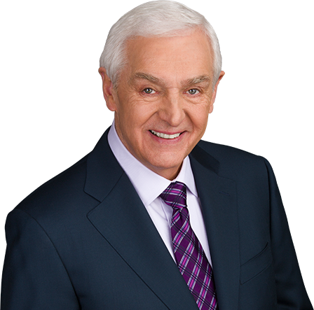 Dr David Jeremiah