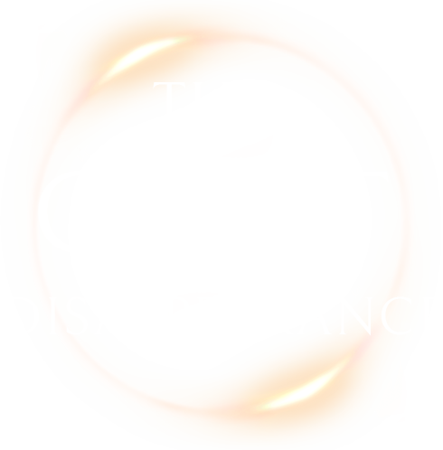 The Great Disappearance Page Logo