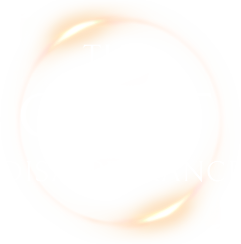 The Great Disappearance - Available Now 