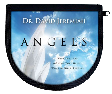 Angels - Who They Are and How They Help CD Album