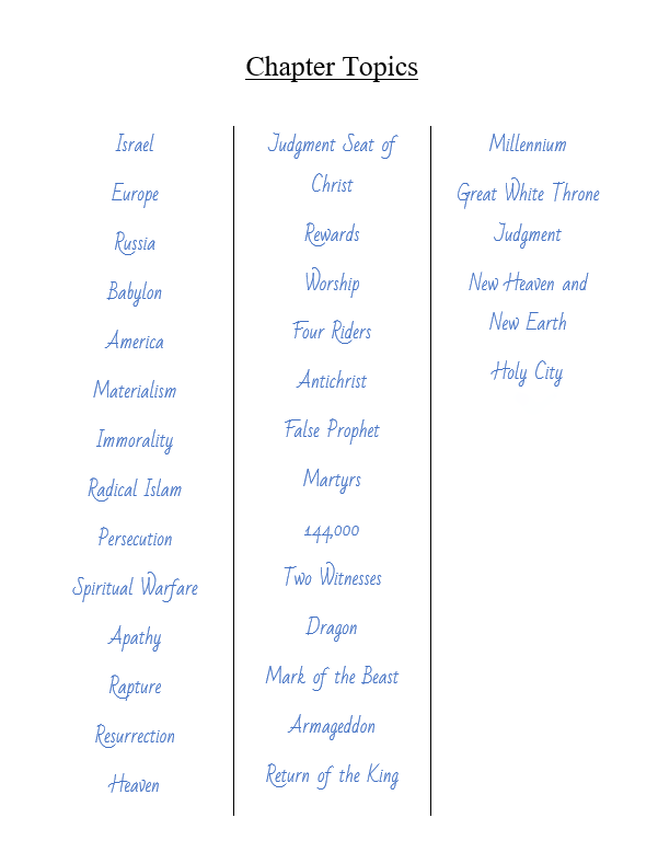 Chapter Topics Chapter Topics