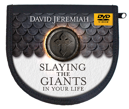 Slaying the Giants in Your Life