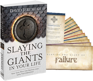 Slaying the Giants
