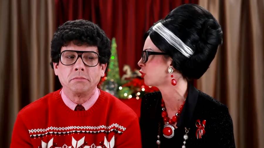 Blanche is talking, but is Buzz listening? Blanche is talking, but is Buzz listening?