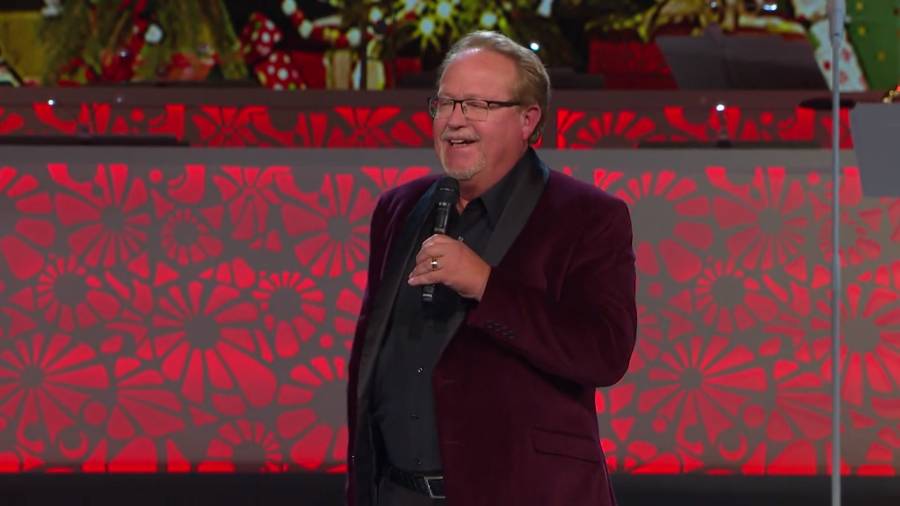 Holiday Comedy of Dennis Swanberg Holiday Comedy of Dennis Swanberg