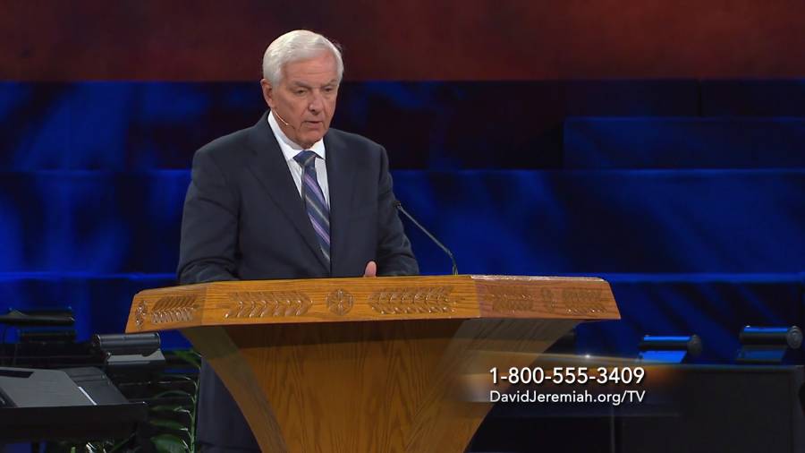 The Beast from the Sea