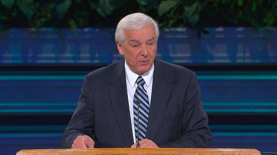 Television - DavidJeremiah.org