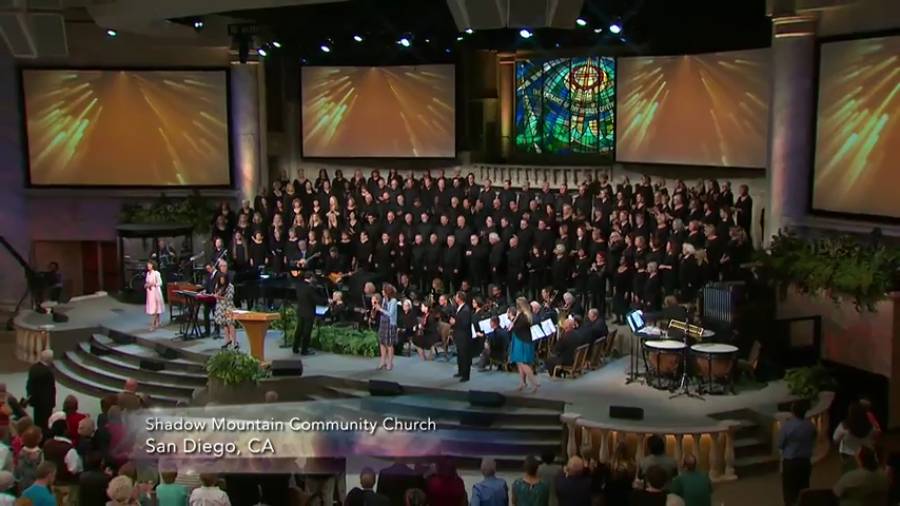 How Great Thou Art