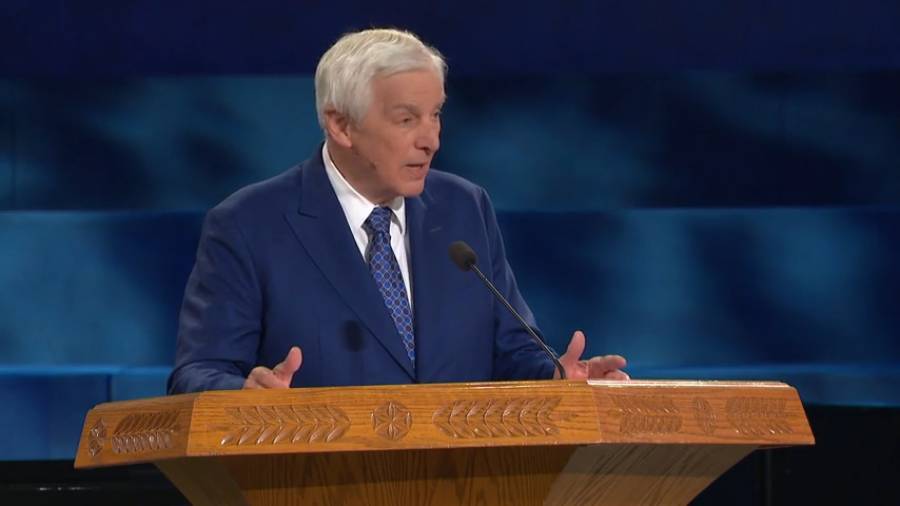 Five Unshakeable Promises Five Unshakeable Promises