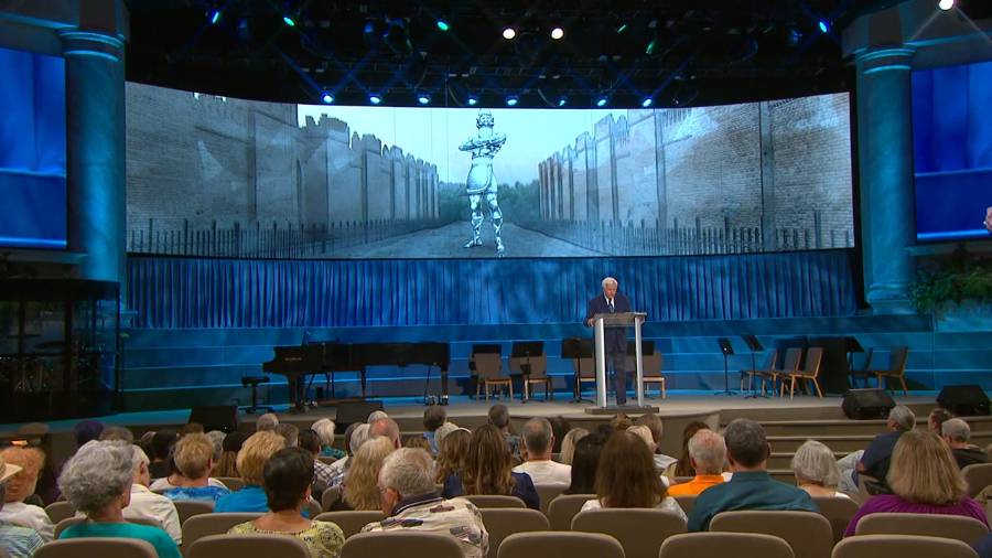 What Will the Tribulation Be Like?