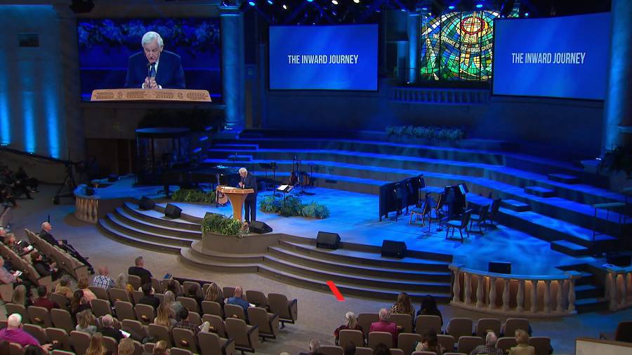 Television - DavidJeremiah.org