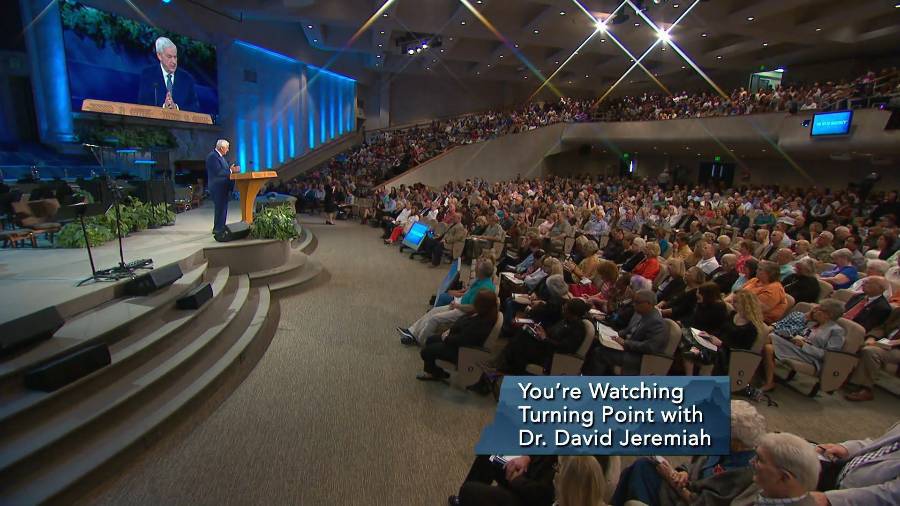 God Walks With You Through Trials!