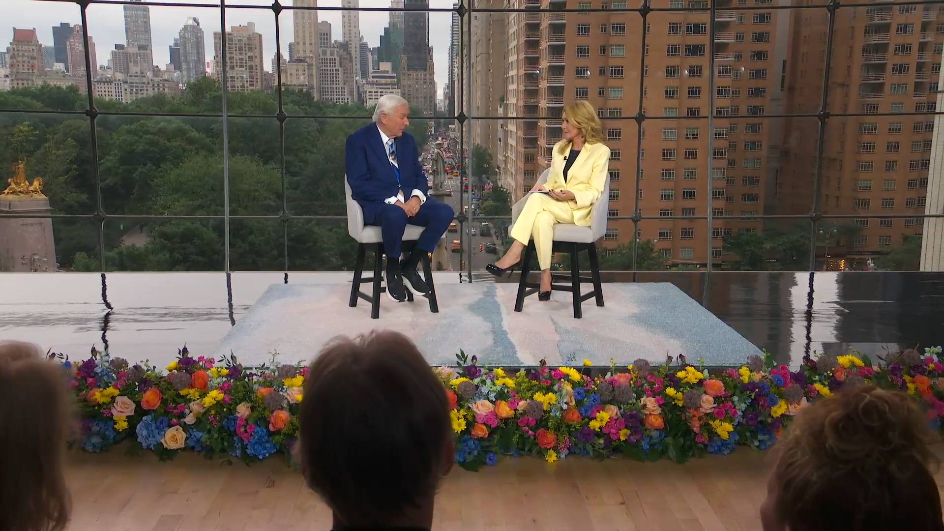 So Much More to Learn About Heaven