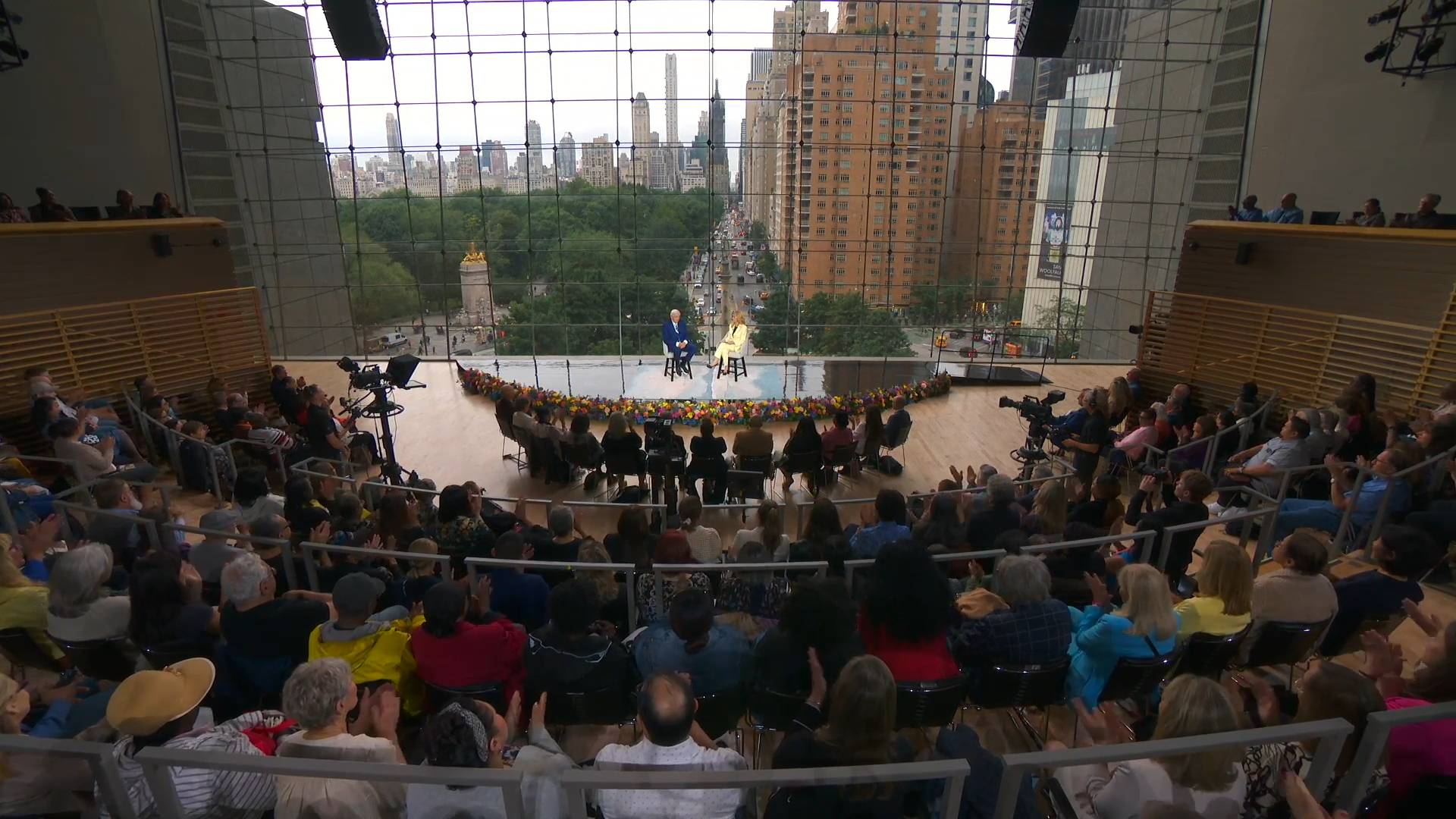 How Should We Live Today?