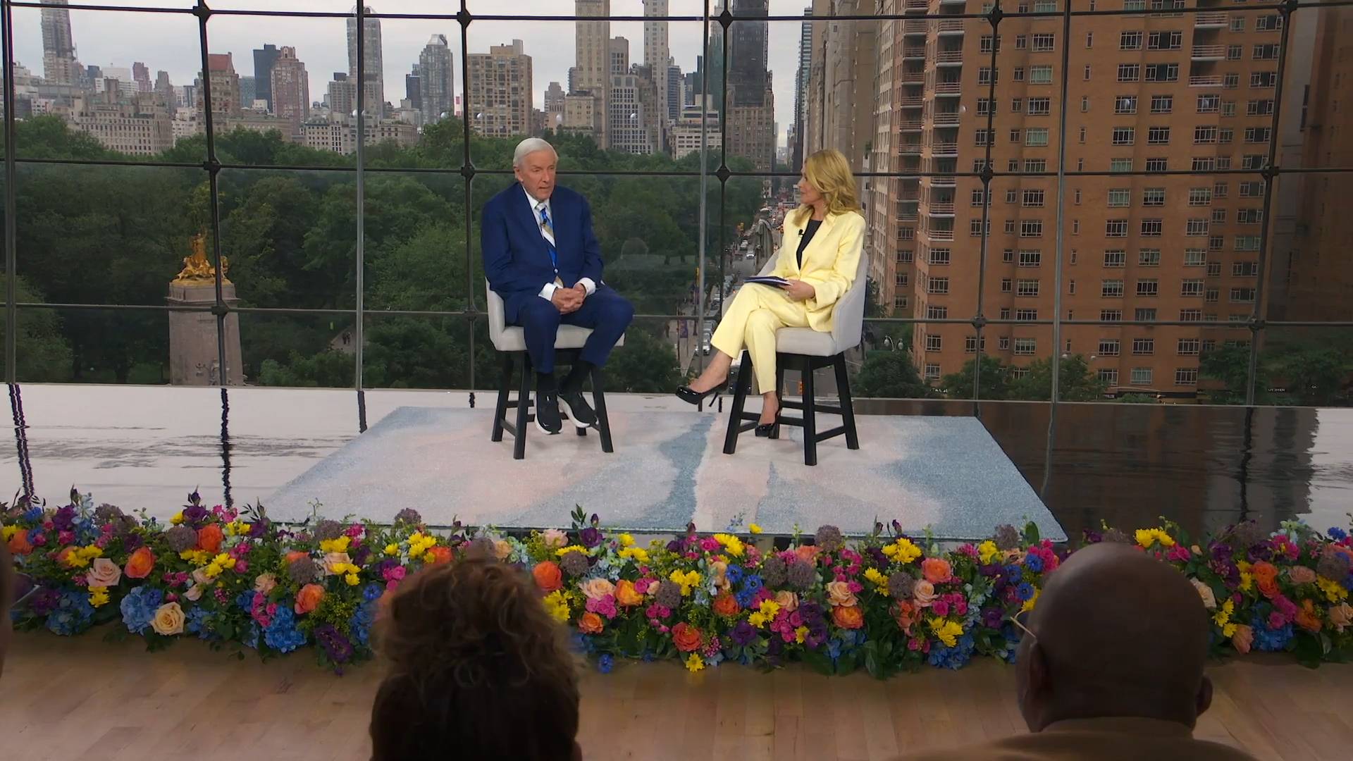 Is Heaven a Real Place?