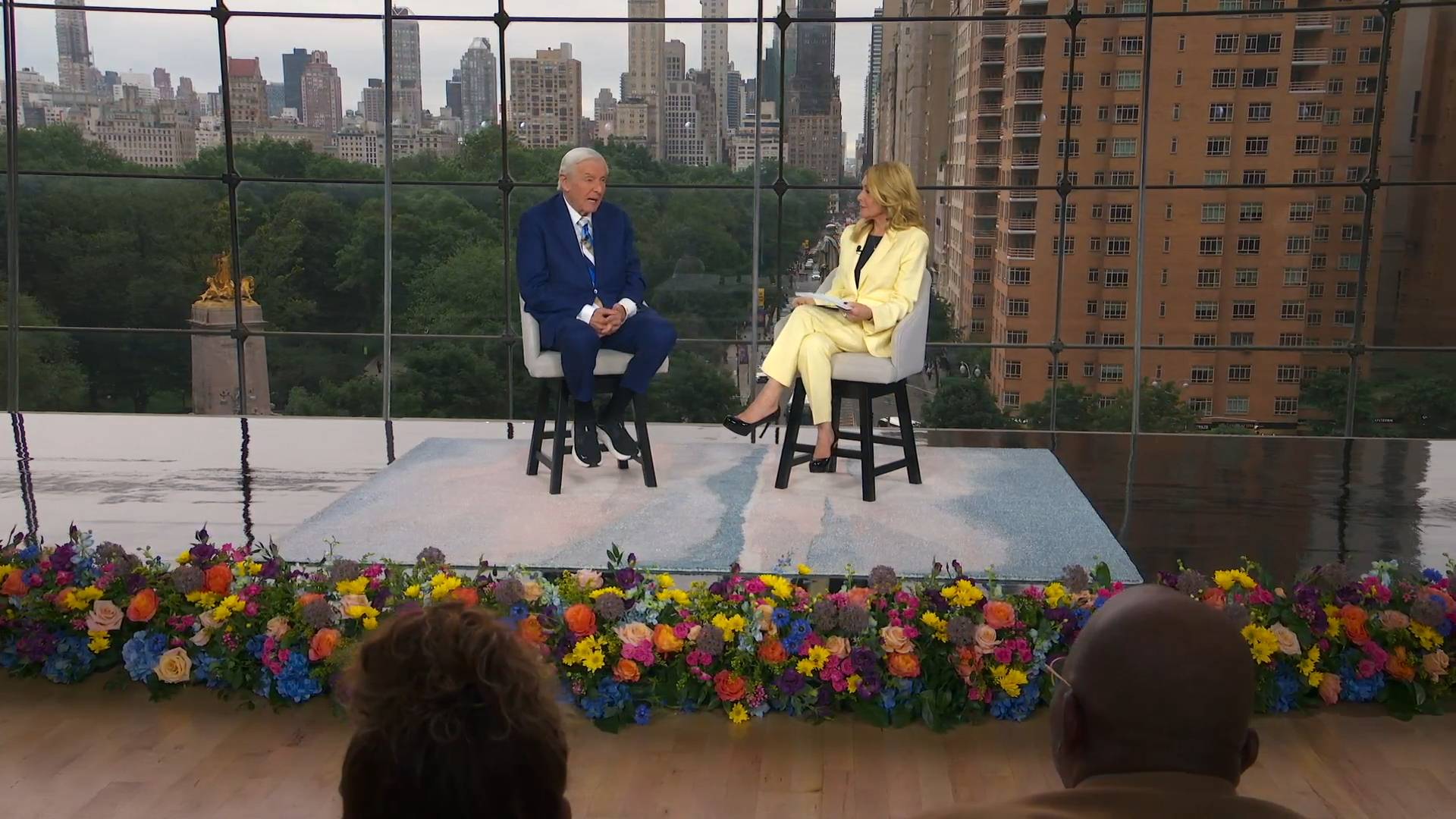 How Do You Get to Heaven?