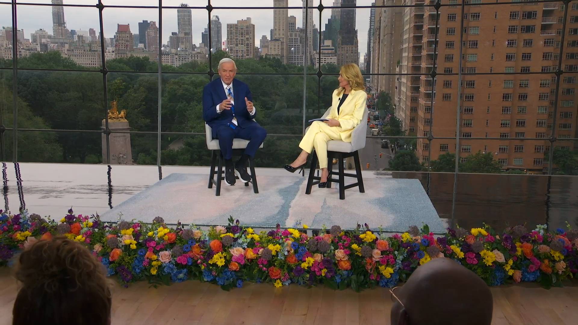 What Happens When We Die?