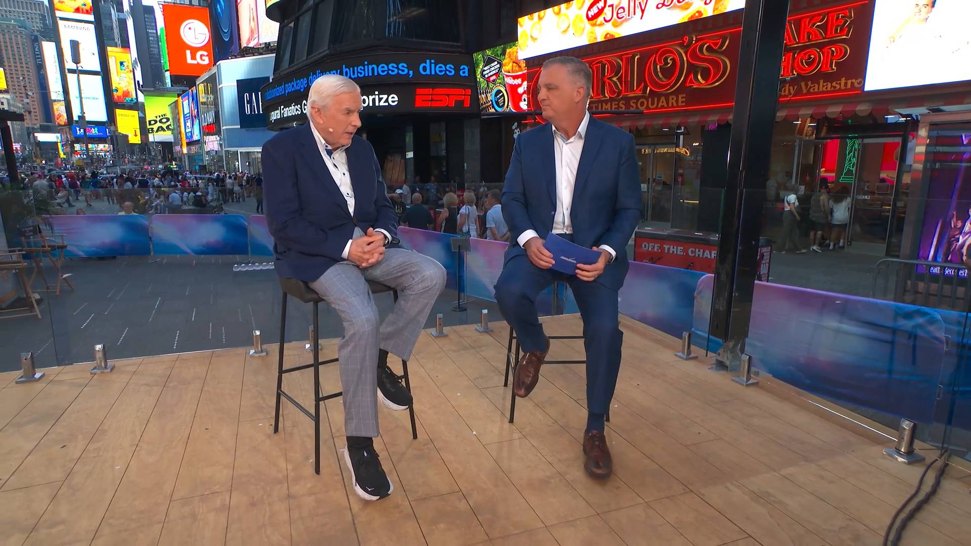 Why Did David Jeremiah Write a Book About Heaven?