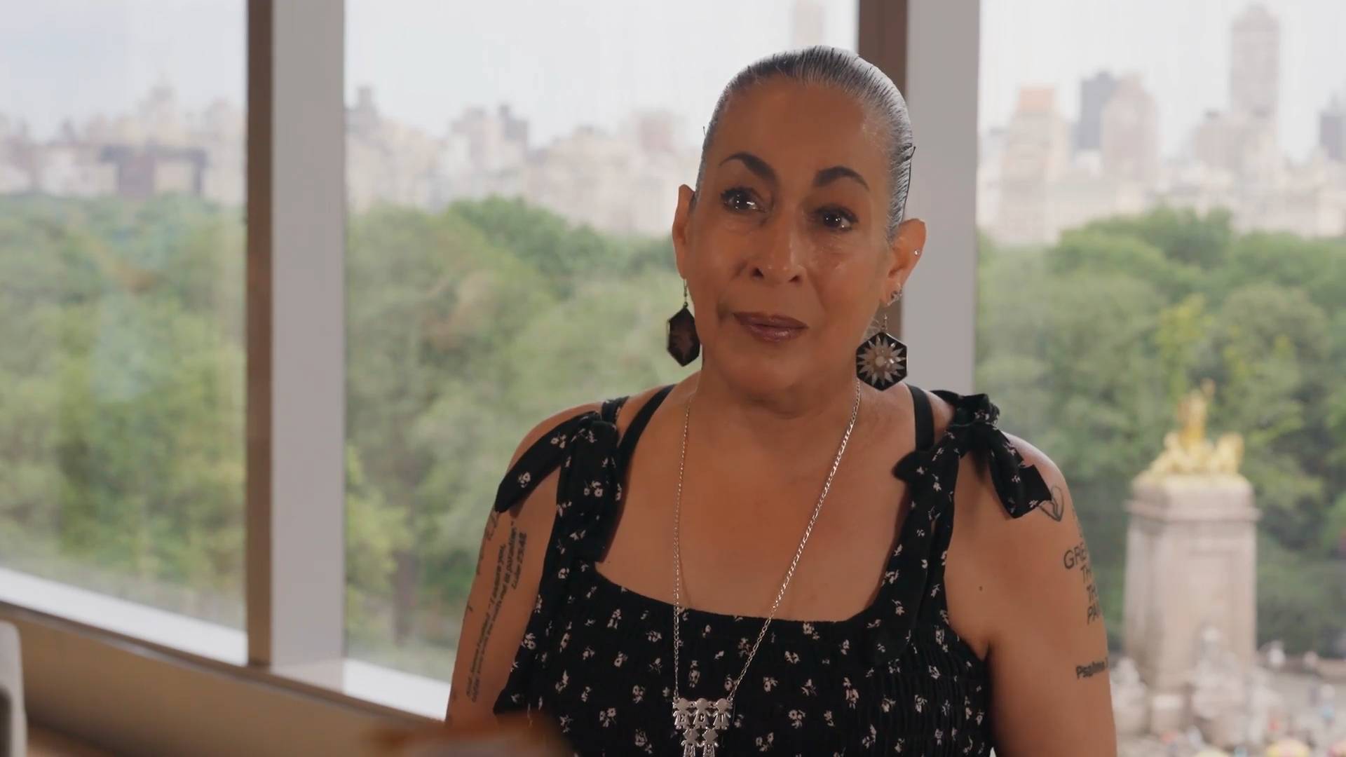 The Comfort Heaven Brings Today