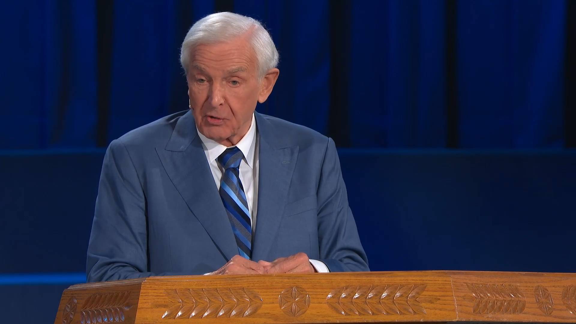 The Filling of the Spirit