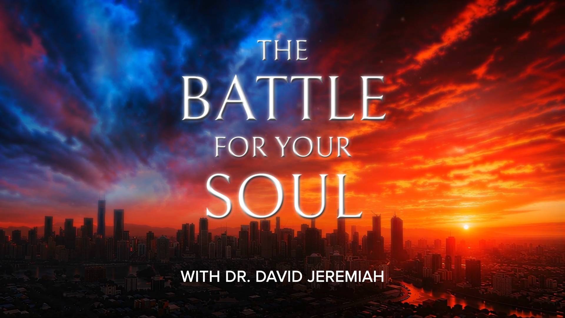 Restored Souls