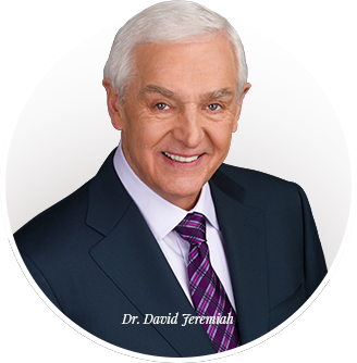 Dr. David Jeremiah